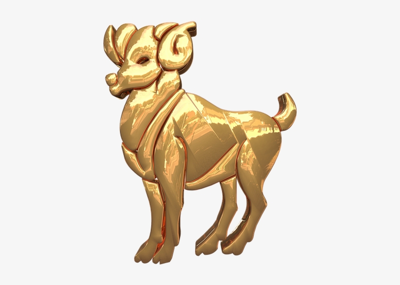 Signs Of The Zodiac, Symbol, Transparent Background - Aries, transparent png