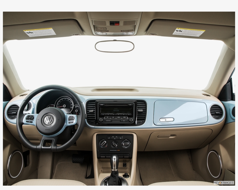 2015 Vw Van >> 2015 Volkswagen Beetle Dealer Serving - New Beetle 2015 Interior, transparent png
