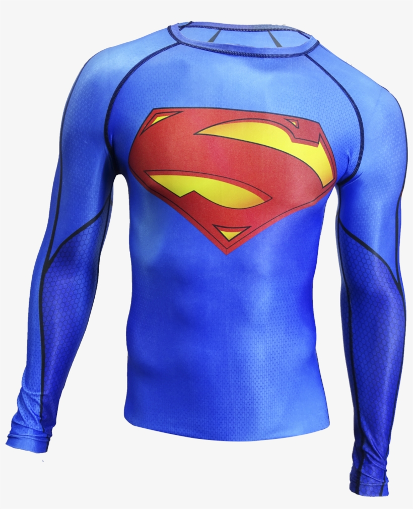 Superman, transparent png