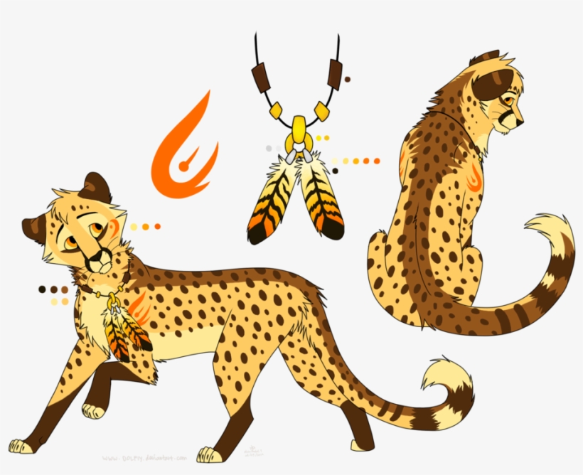 Jpg Black And White Pin By Isabel Maxwell - Cheetahs By Kaiser Tiger, transparent png