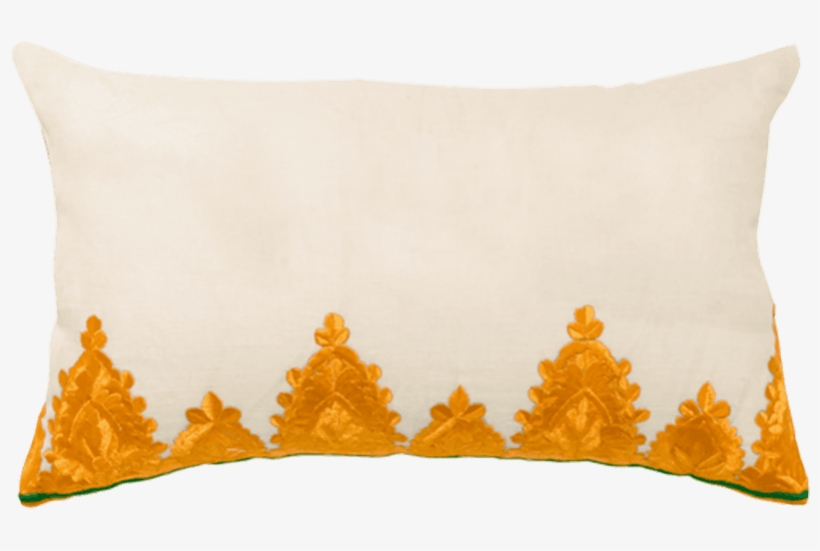 “moroccan Tribal” - Cushion, transparent png