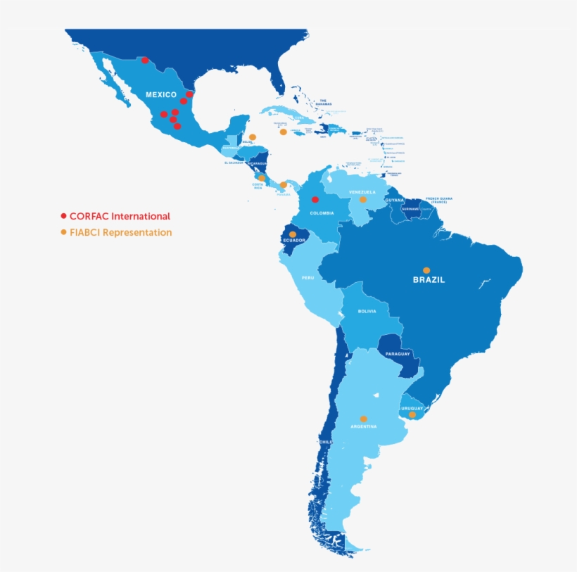 Corfac Latin - 1953 South American Championship, transparent png