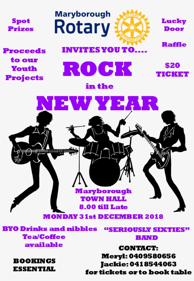 An Event For Your Social Calendar - Rock Icono Concierto Png, transparent png