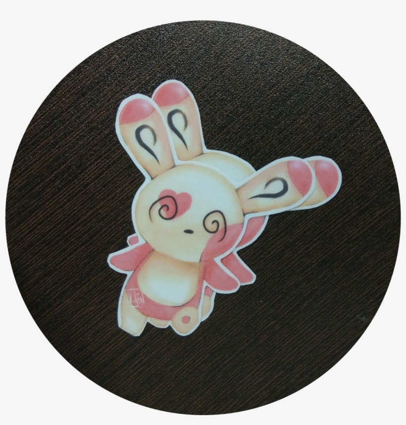 File 28eadcde97 Original - Reindeer, transparent png