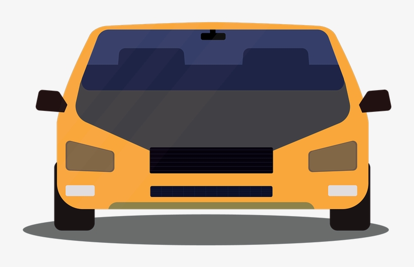 Trash Truck Cliparts 6, Buy Clip Art - Car, transparent png