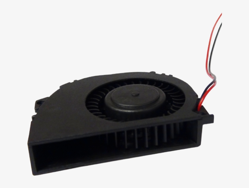 Blower Fan 40x10mm 12v - Electric Fan, transparent png