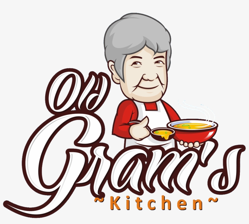 Old Grams Kitchen - Old Grams Kitchen At The Airport, transparent png