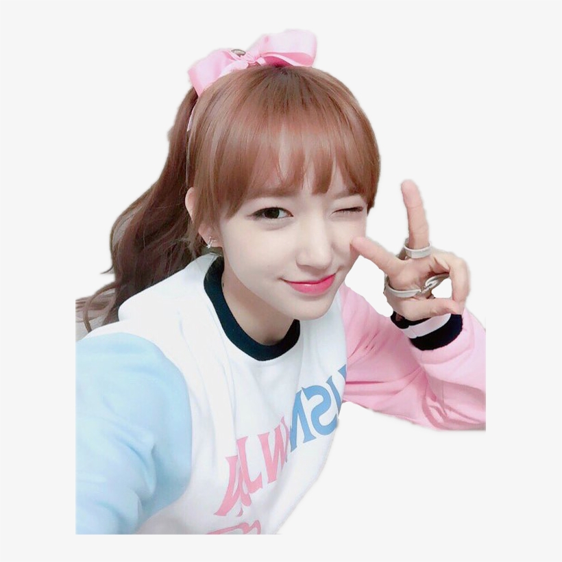 Report Abuse - Wjsn Cheng Xiao Png, transparent png