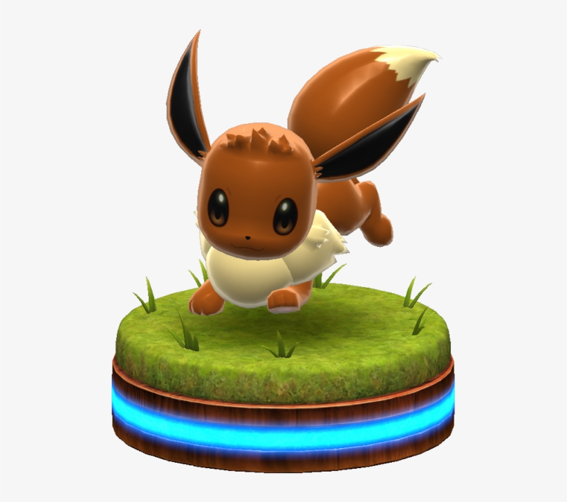Pokemon Duel Figurines - Cartoon, transparent png
