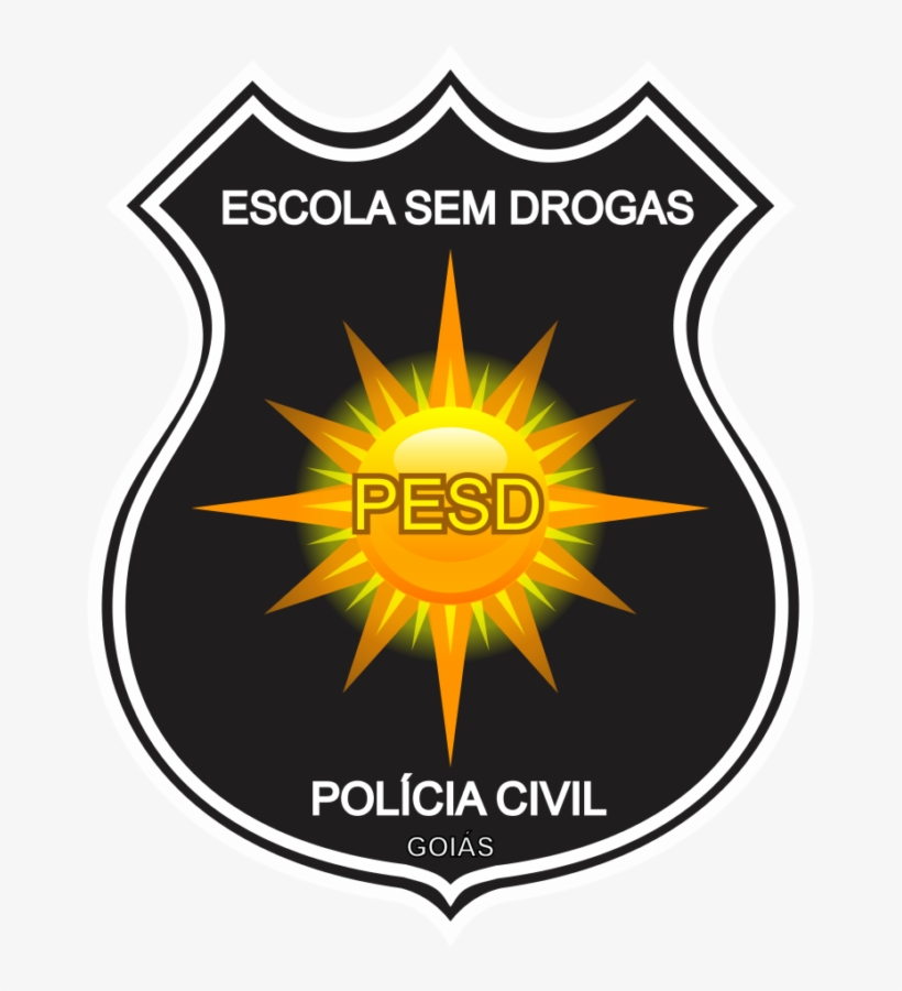 Desde A Última Terça-feira Estão Abertas As Inscrições - Polícia Civil Do Estado De Goiás, transparent png