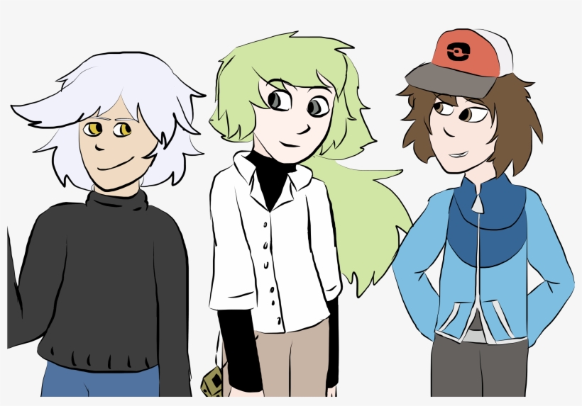 Pokémon Discussion Topic [old] - Cartoon, transparent png