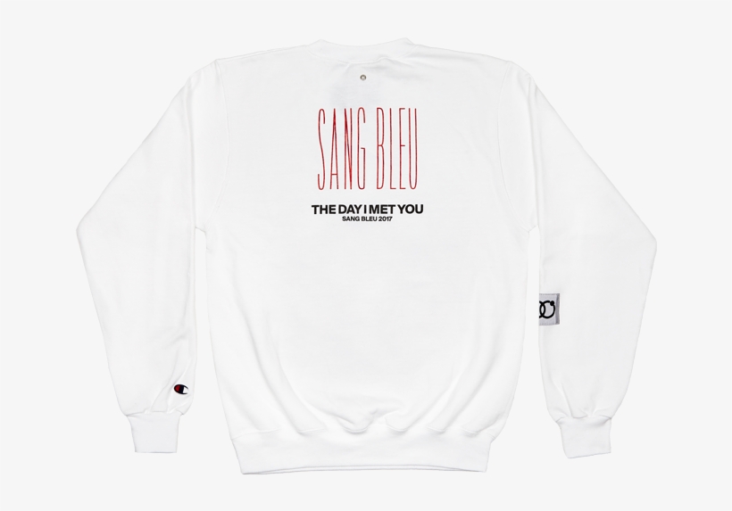00 Select Options - Long-sleeved T-shirt, transparent png