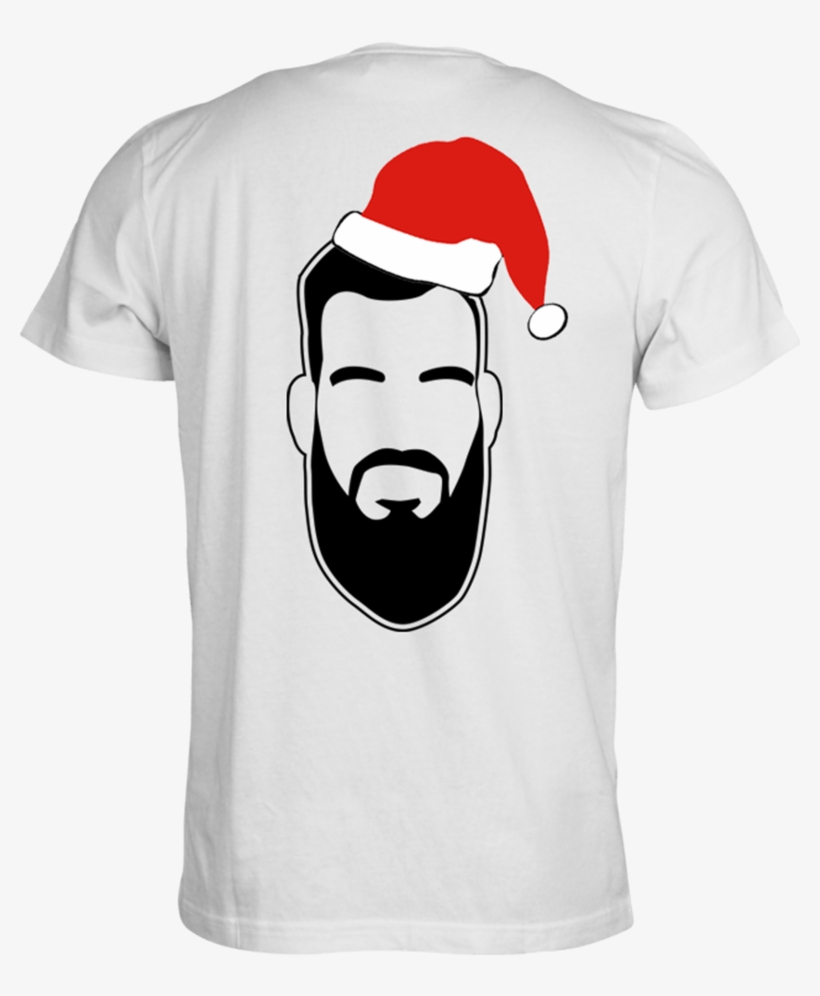 White T-shirt Back, transparent png