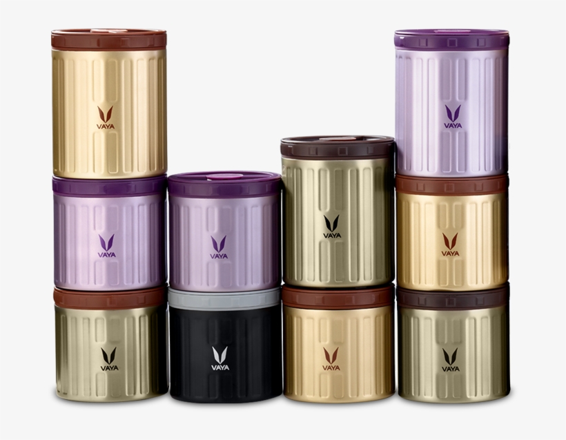 Stack Them All - Vaya Preserve, transparent png
