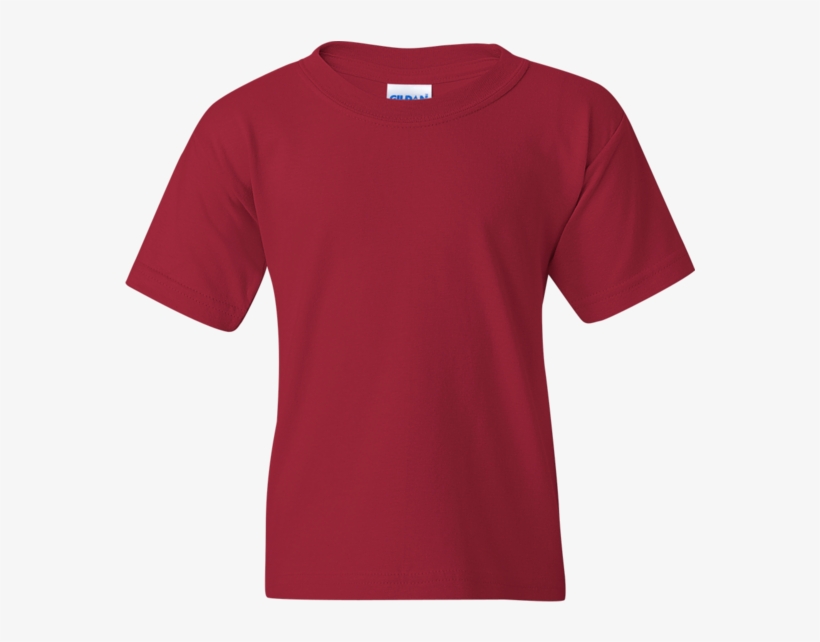 Heavy Cotton Youth T Shirt - Breakout Football Relaxed Fit Cotton Kids Boys, transparent png