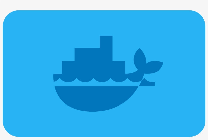 Docker Container Icon - Docker Container Icon Png - 1600x1600 PNG ...