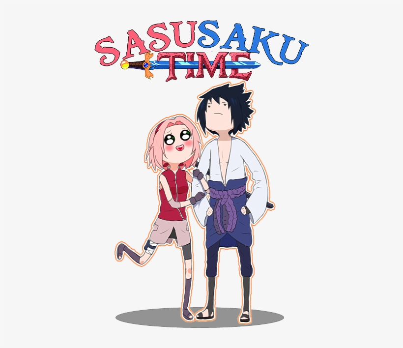 Sasusaku Fan - Adventure Time 14609 Collectors Pixel Figure Pack, transparent png