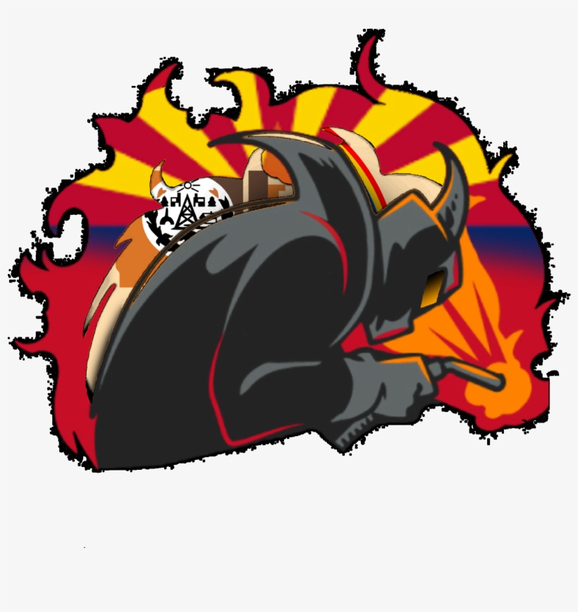 2018 Welding Logo, transparent png