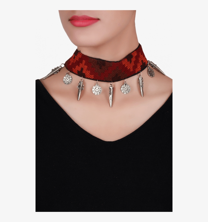 Choker, transparent png