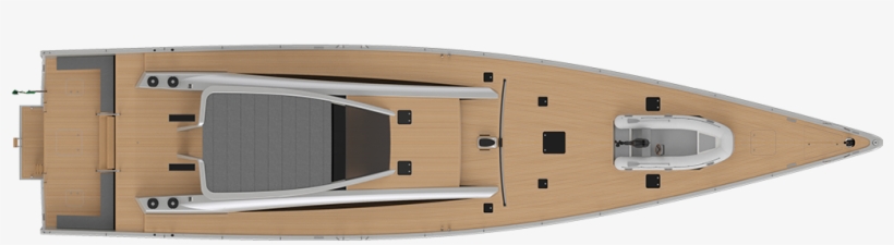 Mcp Yachts Silver Bullet - Luxury Yacht, transparent png