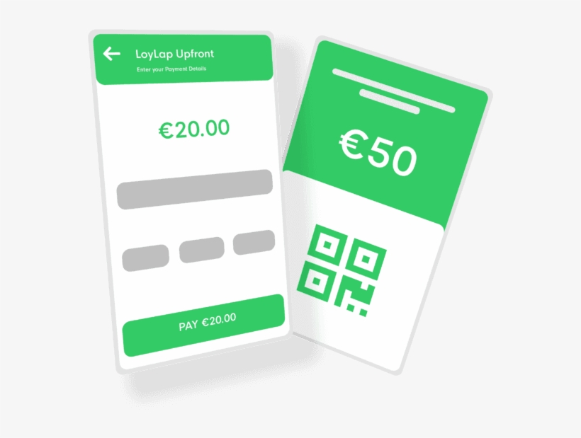 Your Gift Card On Your Customers' Smartphone - Smart Points Ltd., transparent png