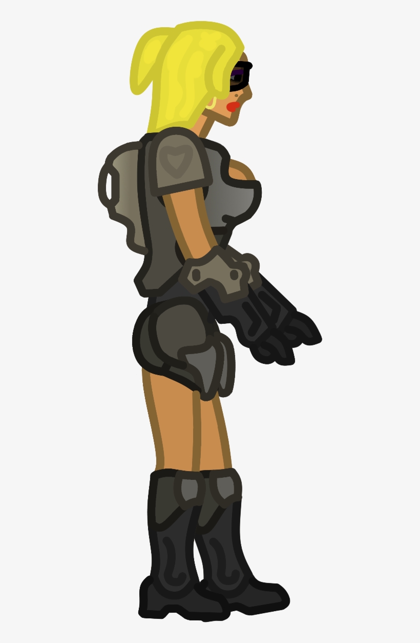 Image - Gun, transparent png