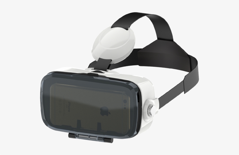 Bobovr Z4 Black, Bobovr Z4 Black Suppliers And Manufacturers - Vr Box Bobo Z4, transparent png