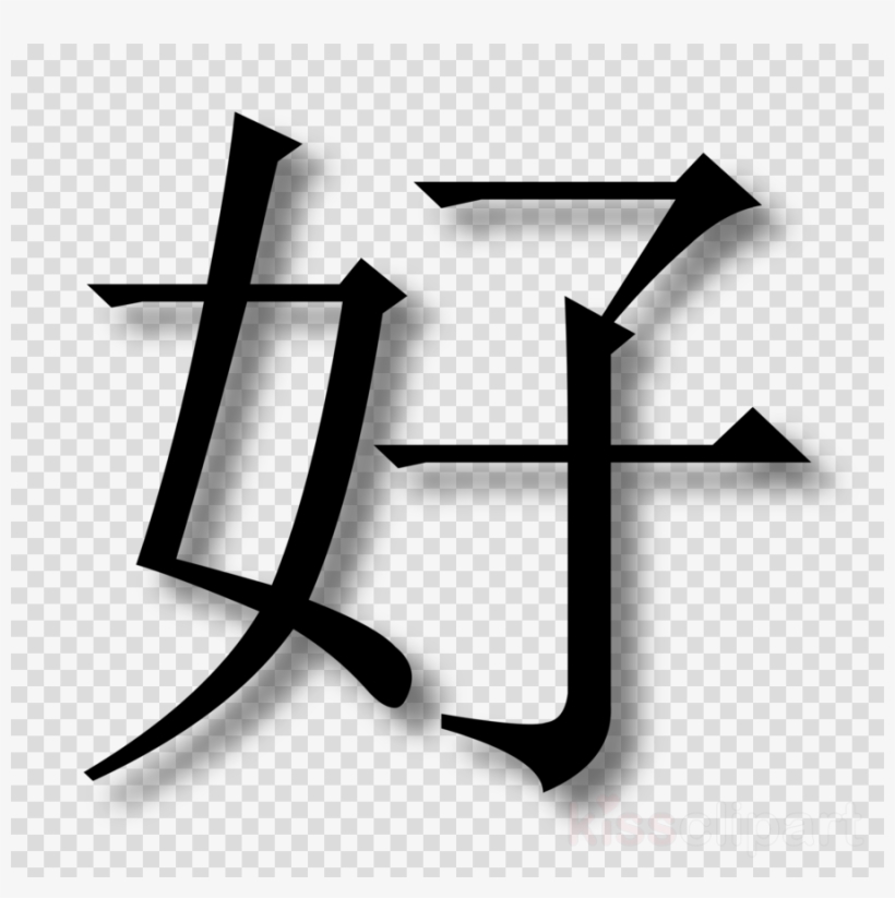 Download Hao Chi Chinese Clipart Chinese Language Translation 900x860