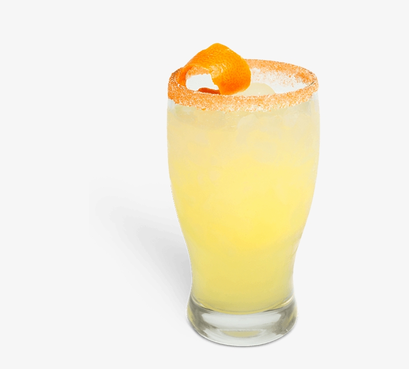 360 Mandarin Sour - Sour, transparent png