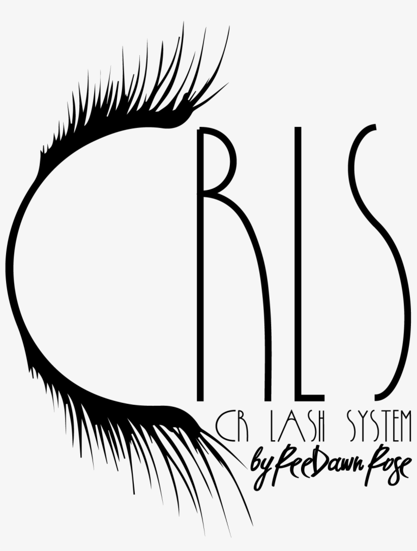 Link To Cr Lash System - Line Art, transparent png