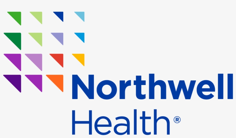 Northwell Health - Northwell Health Logo, transparent png