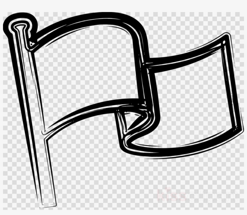 Clipart Golf Flag, transparent png