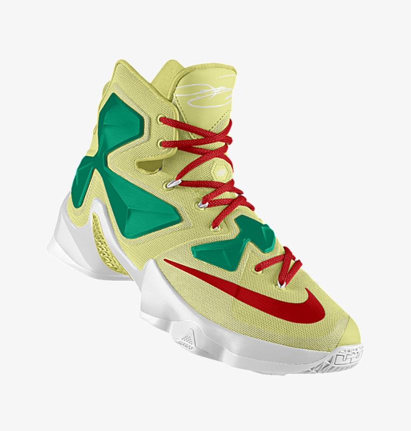 1lebronold Palmer - Lebron 13 Arnold Palmer, transparent png
