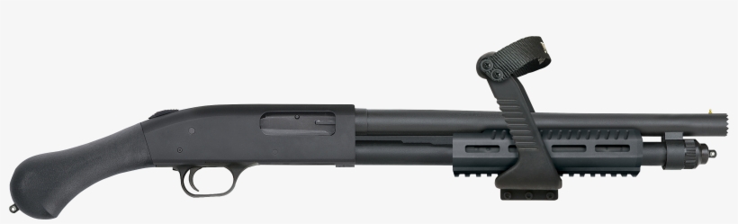 590 Shockwave Shock 'n' Saw - Mossberg Shockwave Spx, transparent png