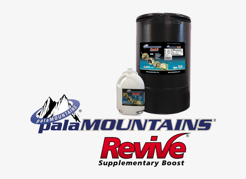 Palamountains Revive - Iron, transparent png