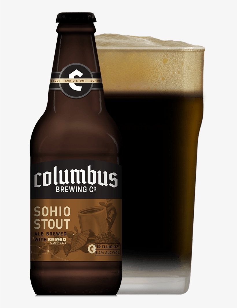 Columbus Brewing Company Cbc Is Microbrewery Located - Columbus Brewing Insane Wanderer, transparent png