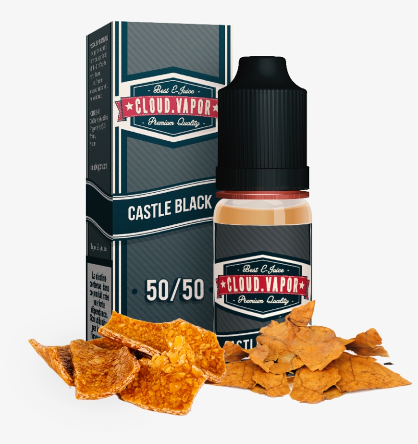 Castle Black G - Vapor, transparent png