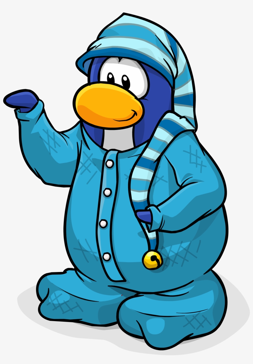 Ice Stocking Cap Penguin - Club Penguin Coins For Change, transparent png