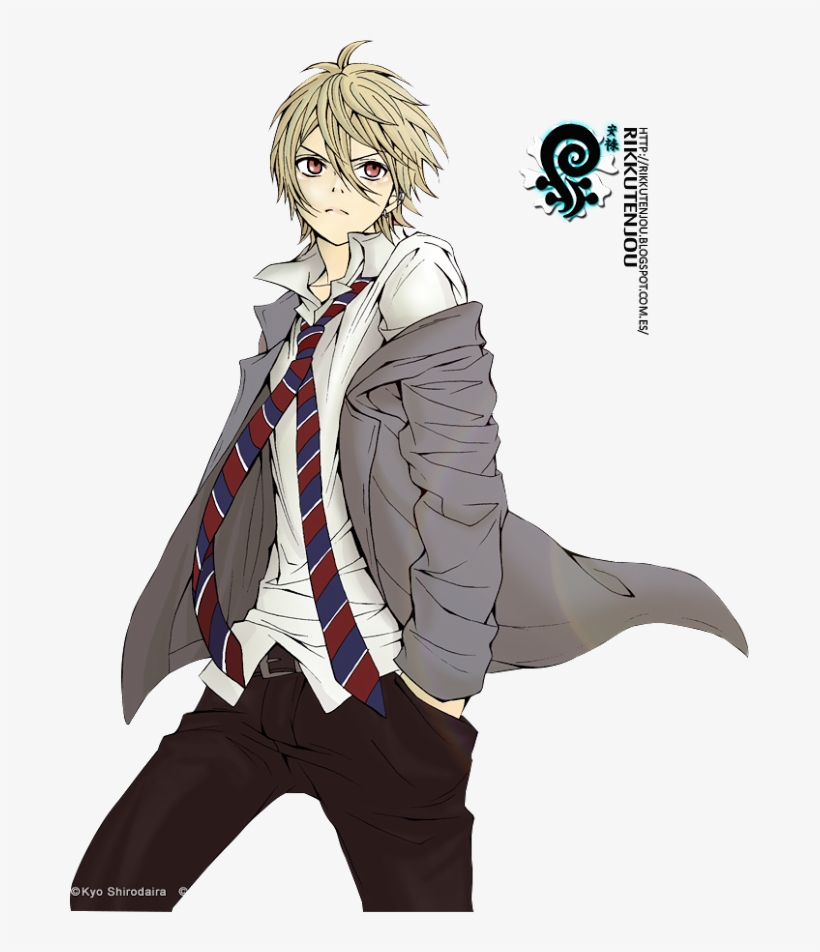 Zetsuen No Tempest Png, transparent png