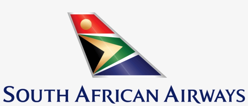 South African Air Logo, transparent png