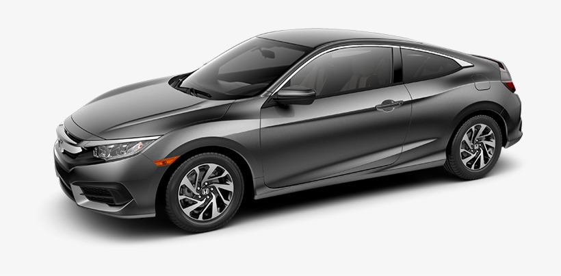 2018 Honda Civic Coupe Red, transparent png