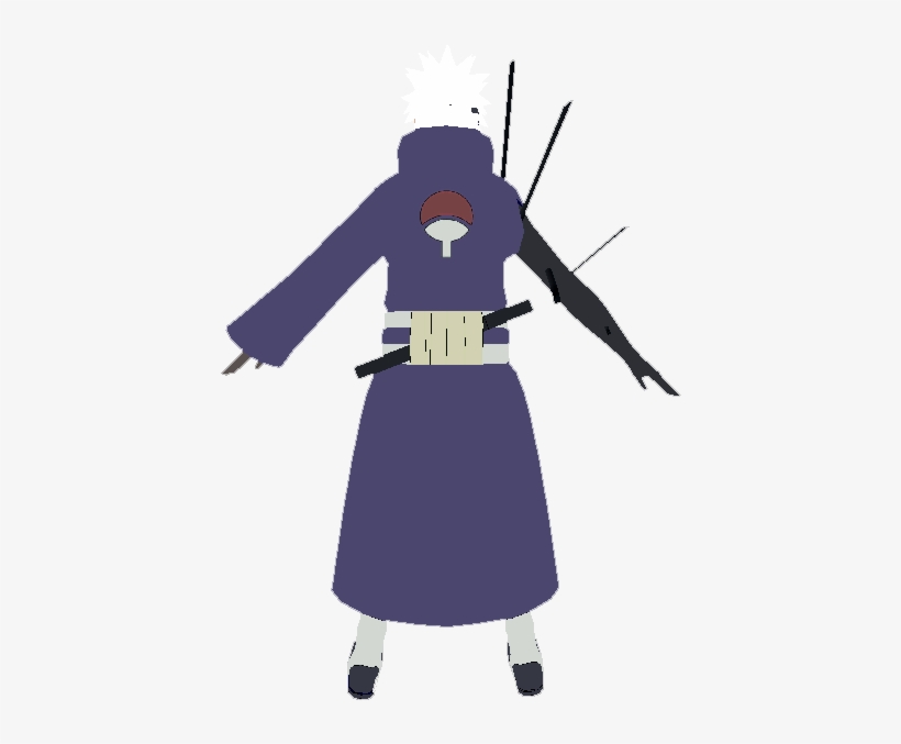 Diposting Oleh Minato Uzumaki - Zetsu, transparent png