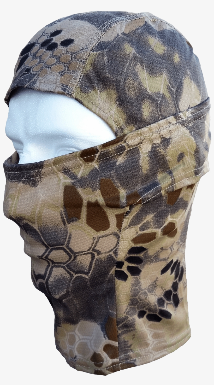 Balaclava Kryptek Altitude Spo A94b8546 Db68 41dd Bf17 - Altitude, transparent png