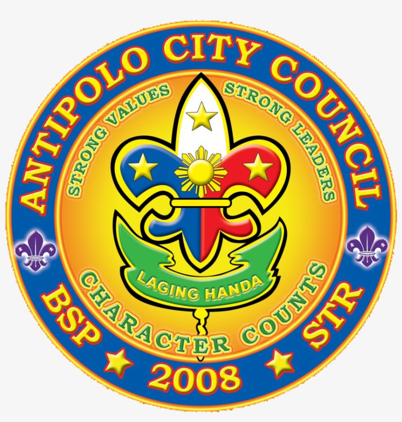 Boy Scout - Rangeway Primary School Logo, transparent png