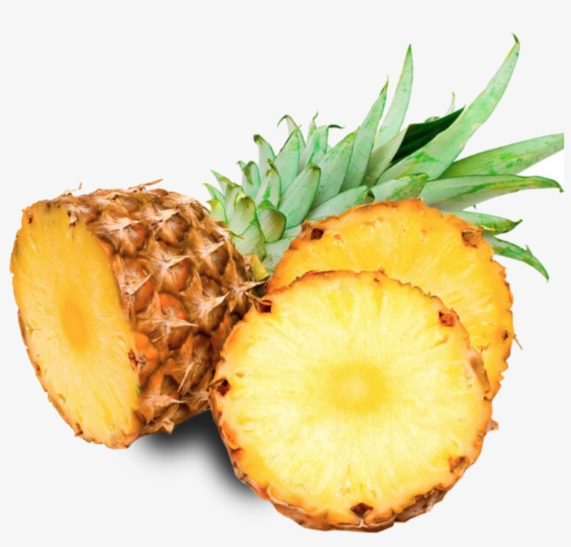 Abacaxi - Nature's All Foods Freeze-dried Pineapples, 1.5 Ounce, transparent png