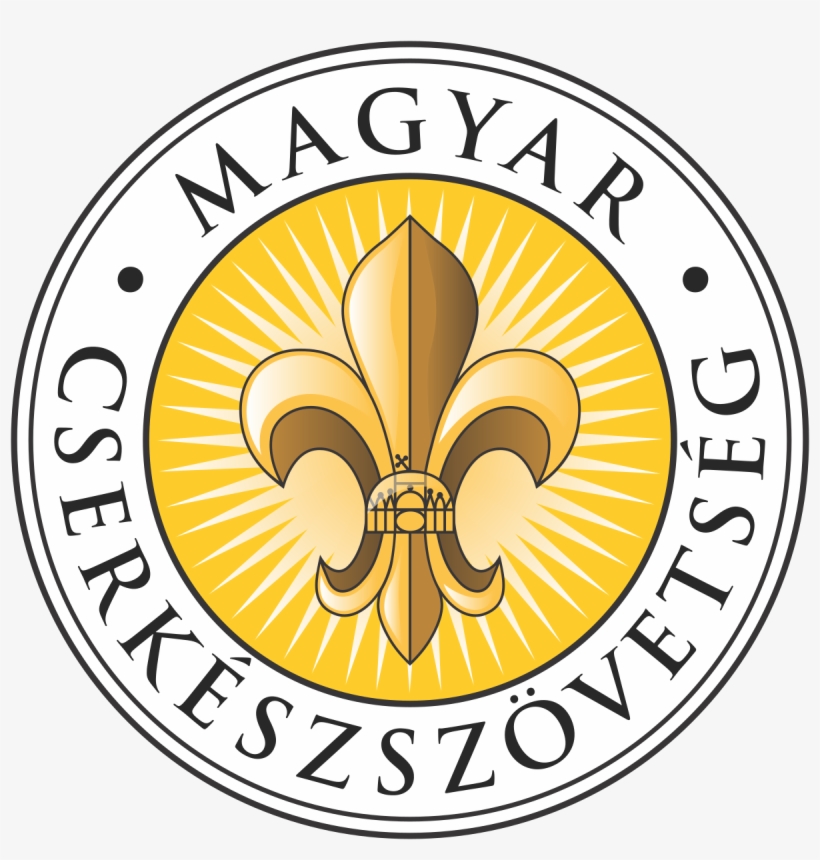 Magyar Cserkészszövetség, transparent png