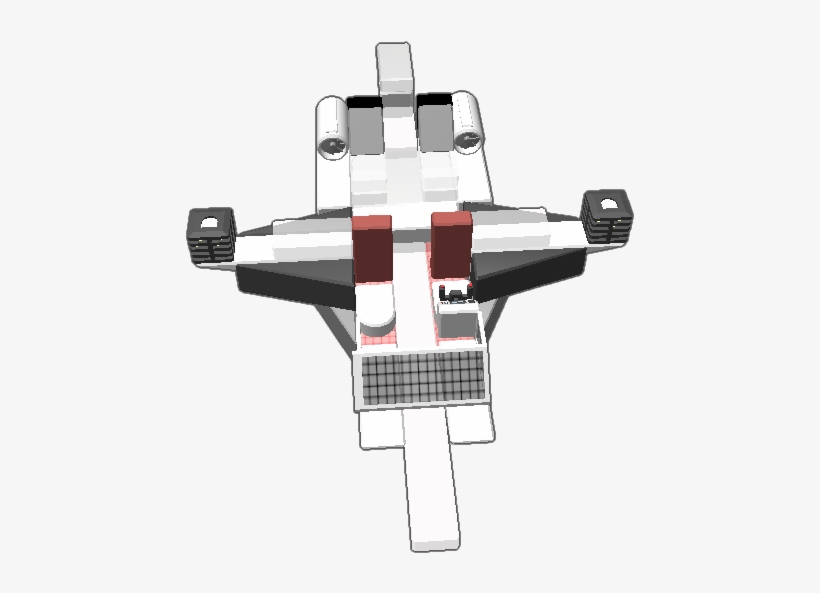 Futuristic Car I Fully Developed - Illustration, transparent png