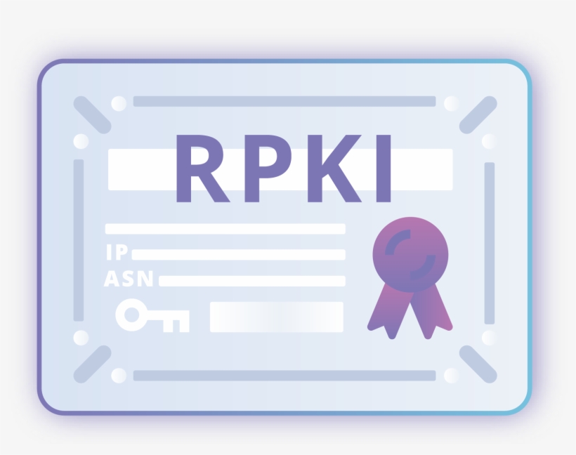 Resource Public Key Infrastructure, transparent png