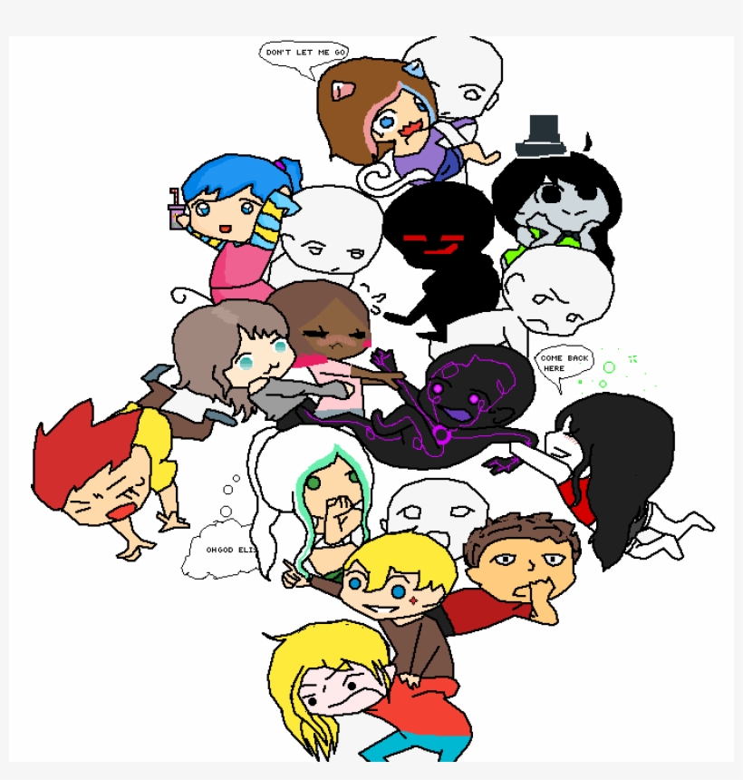 Hi - Drawing, transparent png