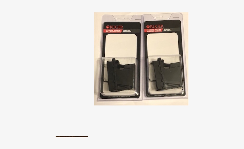 Rugerpc9glock - Tool, transparent png